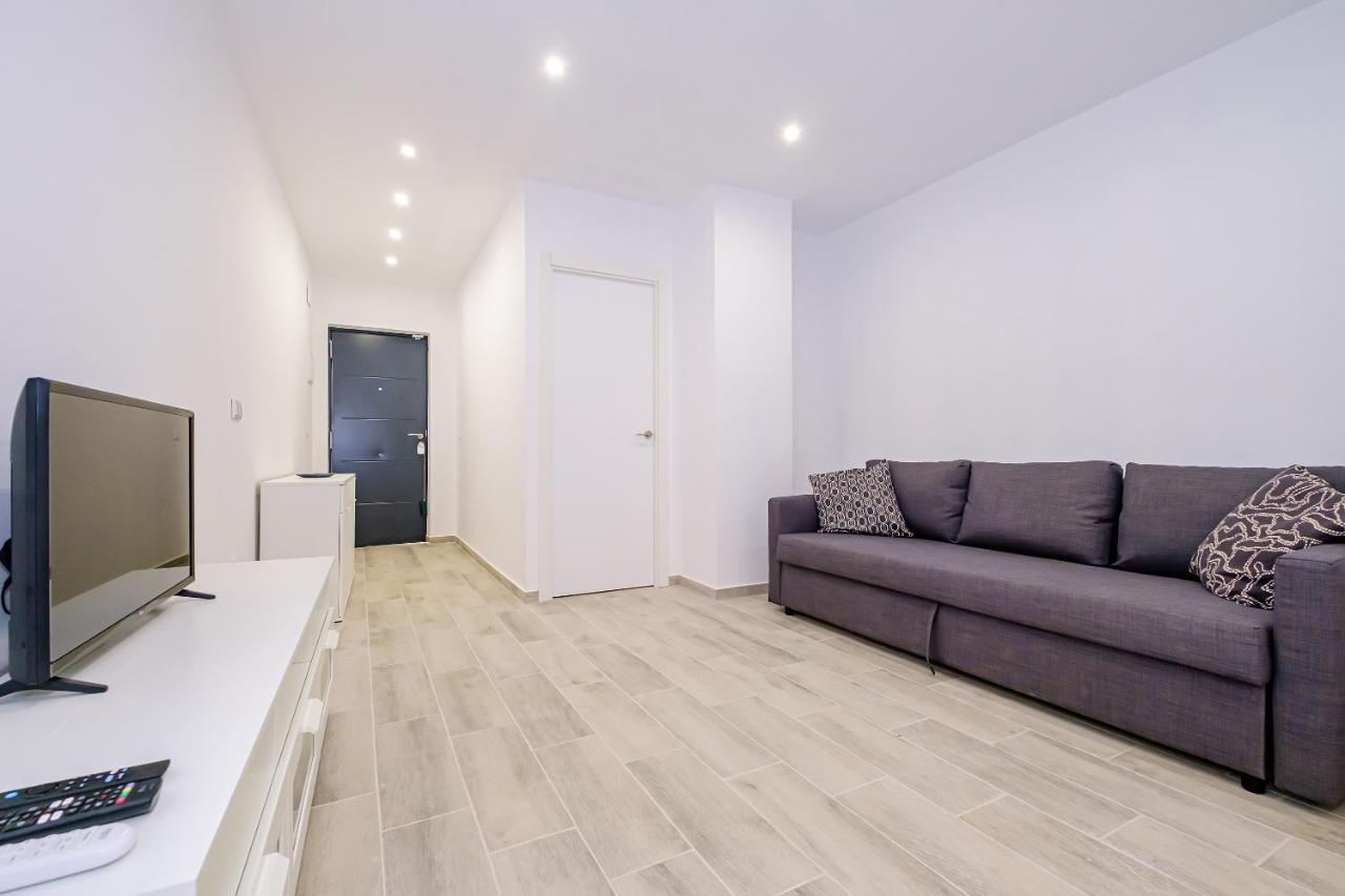 Apartment 8 Pers, Equipped, 1 Min Playa Del Cura - 27B Torrevieja Exterior foto