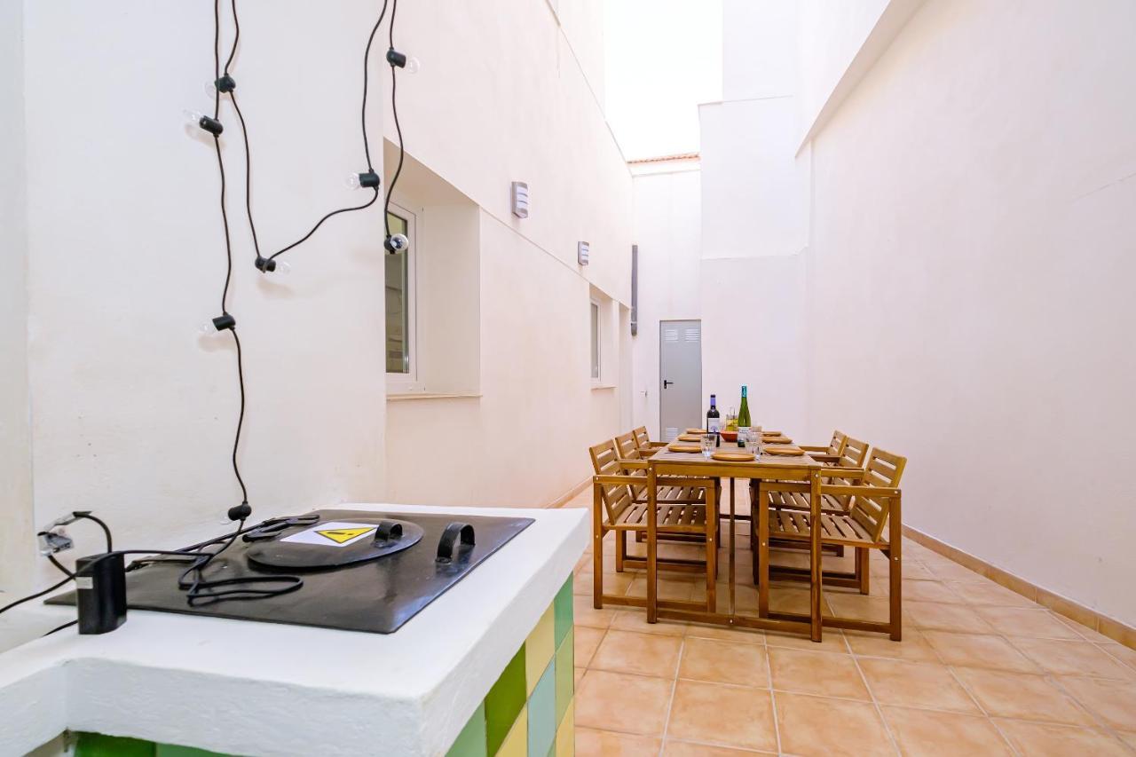 Apartment 8 Pers, Equipped, 1 Min Playa Del Cura - 27B Torrevieja Exterior foto